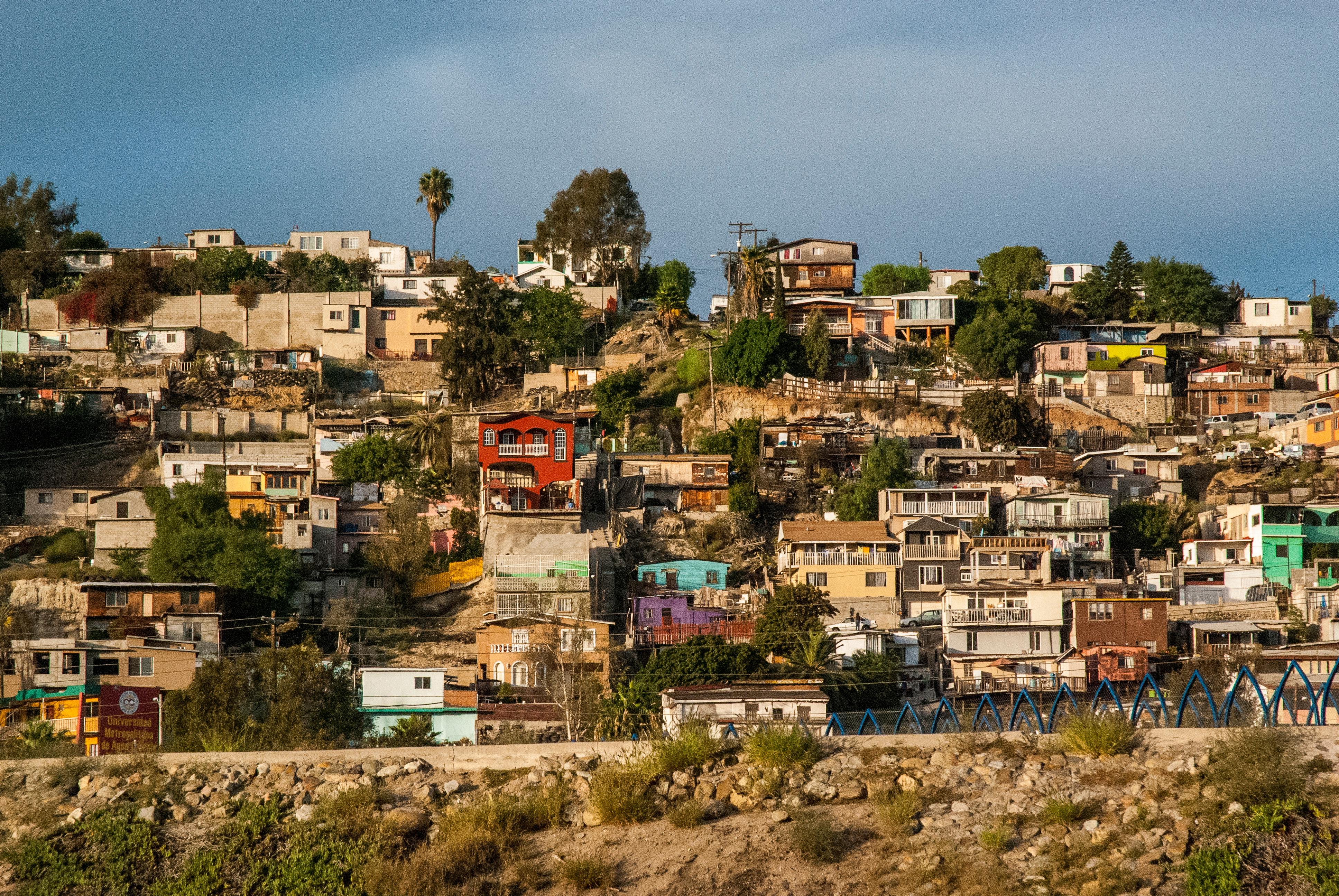 Tijuana Acompanantes