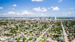 Hoteles cerca a Galveston Symphony Orchestra: Pines of Rome