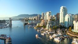 Hoteles cerca a Vancouver Canucks vs Minnesota Wild