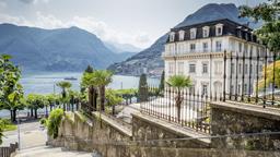 Hoteles en Lugano