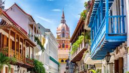 Hoteles en Cartagena de Indias cerca de Casa del Marqués del Premio Real