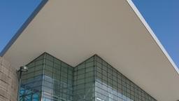 Hoteles cerca a NACA® Live