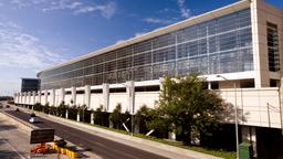 Hoteles cerca a ASI 2020 Chicago