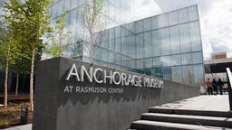 Hoteles en Anchorage cerca de Anchorage Museum