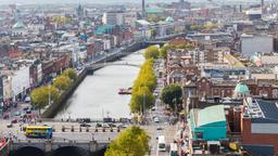 Hoteles cerca a Euro 2020: Round of 16 - Group D winner v Group F runner-up (Dublin)
