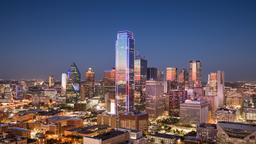 Hoteles cerca de Aeropuerto de Dallas/Fort Worth