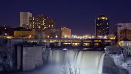 Hoteles cerca a Western New York Food Industry Expo