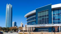 Hoteles cerca a MercyMe in Concert