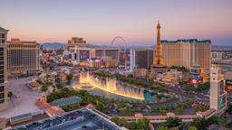 Hoteles cerca a Academy of Country Music Awards