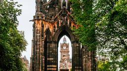 Hoteles cerca a P4H Scotland