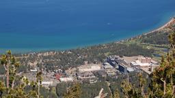 Hoteles en South Lake Tahoe cerca de Heavenly Village