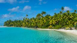 Directorio de hoteles en Rarotonga