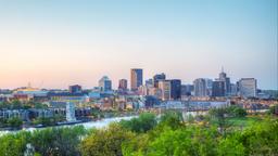 Hoteles cerca a Minnesota Wild vs. St. Louis