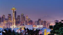 Hoteles cerca a AFP Advancement Northwest Fifth Annual Forum on Strategic Fundraising