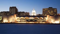 Hoteles cerca a Gsafe Celebration Of Leadership Awards Banquet