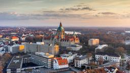 Hoteles cerca a IAA Nutzfahrzeuge