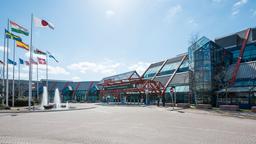 Hoteles cerca a European Neuro Convention