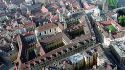 Hoteles en Praga cerca de Klementinum