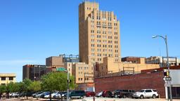 Hoteles cerca a Abilene Education Foundation Cajun Festival