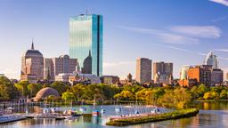 Hoteles cerca a Open Data Science Conference 2020