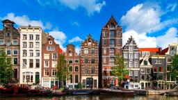 Hoteles cerca a Euro 2020: Round of 16 - Group A runner-up v Group B runner-up (Amsterdam)