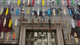 Hoteles en Lisboa cerca de MUDE - Museu Do Design E Da Moda