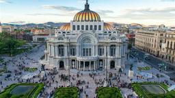 Encuentra vuelos baratos de Tegucigalpa a Ciudad de México