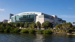 Hoteles cerca a Nile Rodgers at Amalie Arena