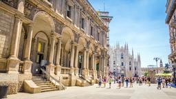 Hoteles cerca a 19th ESSKA Congress