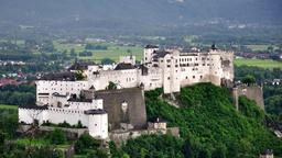 Hoteles en Salzburgo cerca de Festung Hohensalzburg