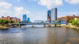 Hoteles cerca a West Michigan Women's Expo