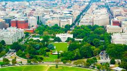 Hoteles cerca a Washington Capitals vs. Edmonton Oilers