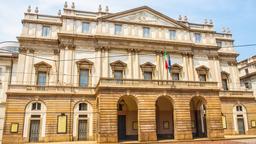Hoteles en Milán cerca de Museo teatrale alla Scala