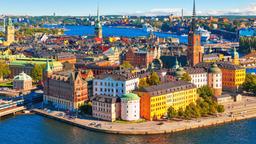 Hoteles cerca a Swedish Bicycle Fair