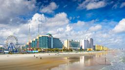 Hoteles cerca a The Daytona Beach News Journal's 2020 Fall Home Show