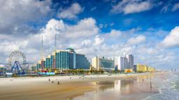 Hoteles cerca de Aeropuerto Daytona Beach