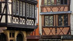 Hoteles en Estrasburgo cerca de Musée de l’Œuvre Notre-Dame