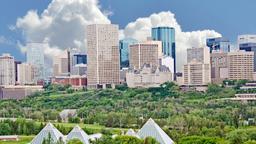 Hoteles cerca a Oilers vs. Islanders