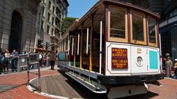 Hoteles en San Francisco cerca de Powell and Market Cable Car Turnaround