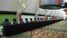 Hoteles cerca a 2020 FENCETECH/Intl Door Assn