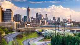 Hoteles cerca a The Travel & Adventure Show Heads to Atlanta in February