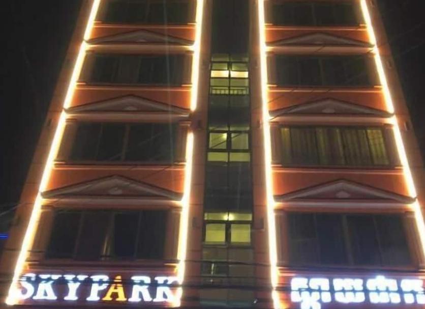 Edificio Foto