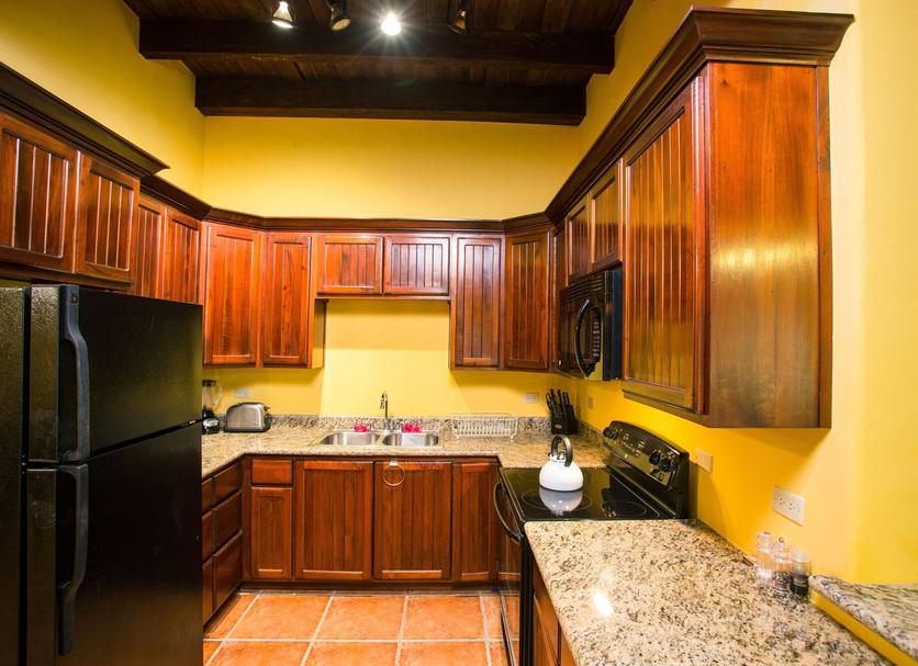 Cocina Foto