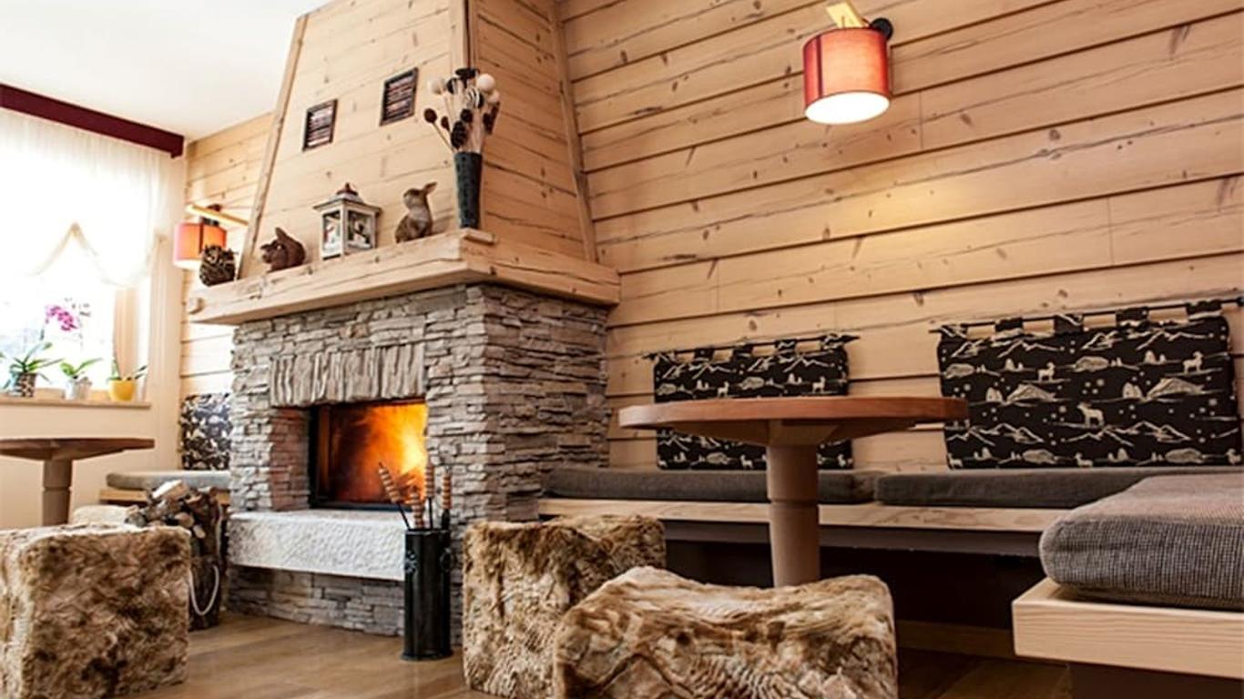Boutique Hotel Il Riccio - Adults Only