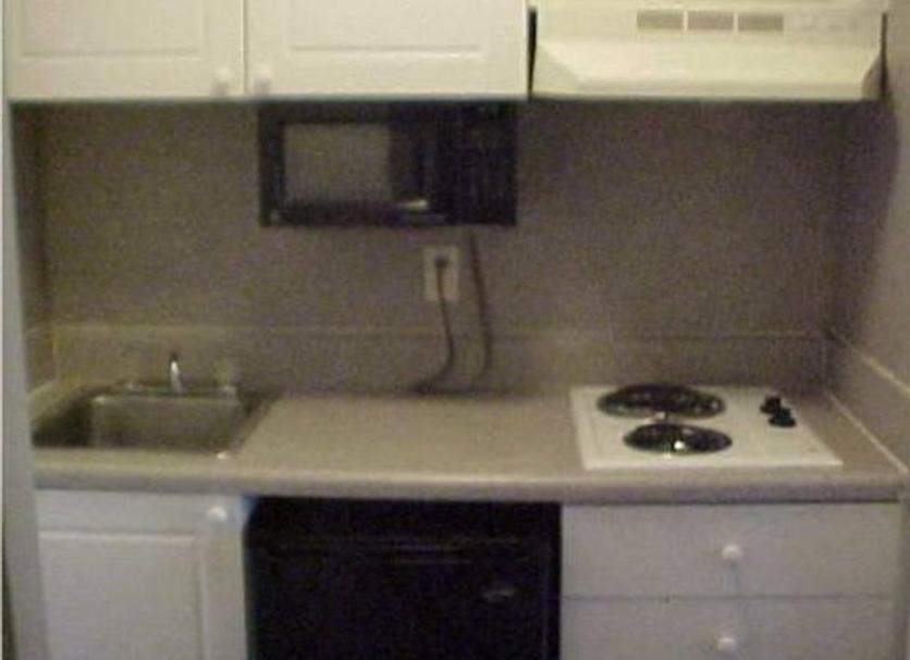 Cocina Foto