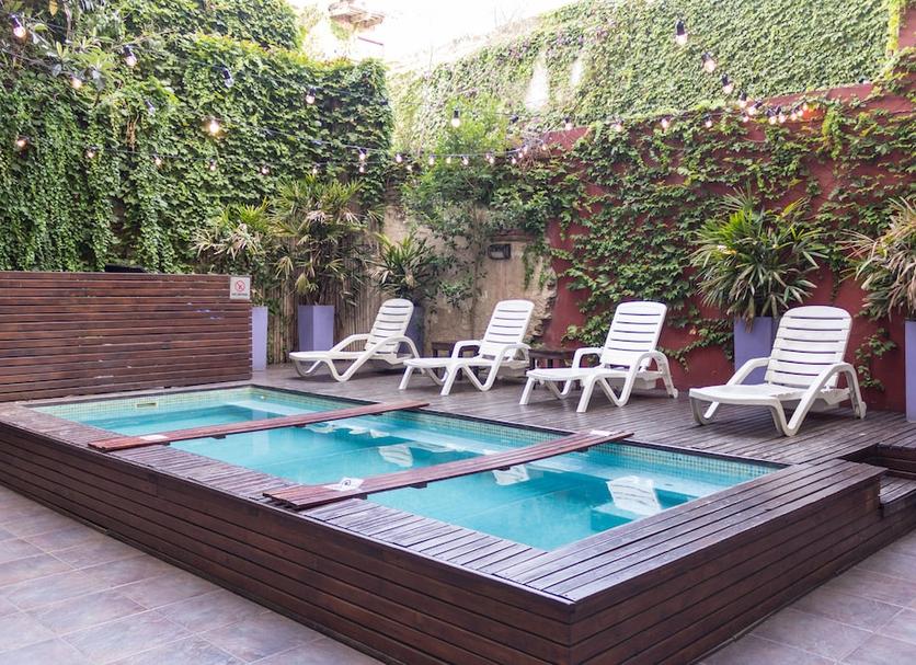 Piscina Foto