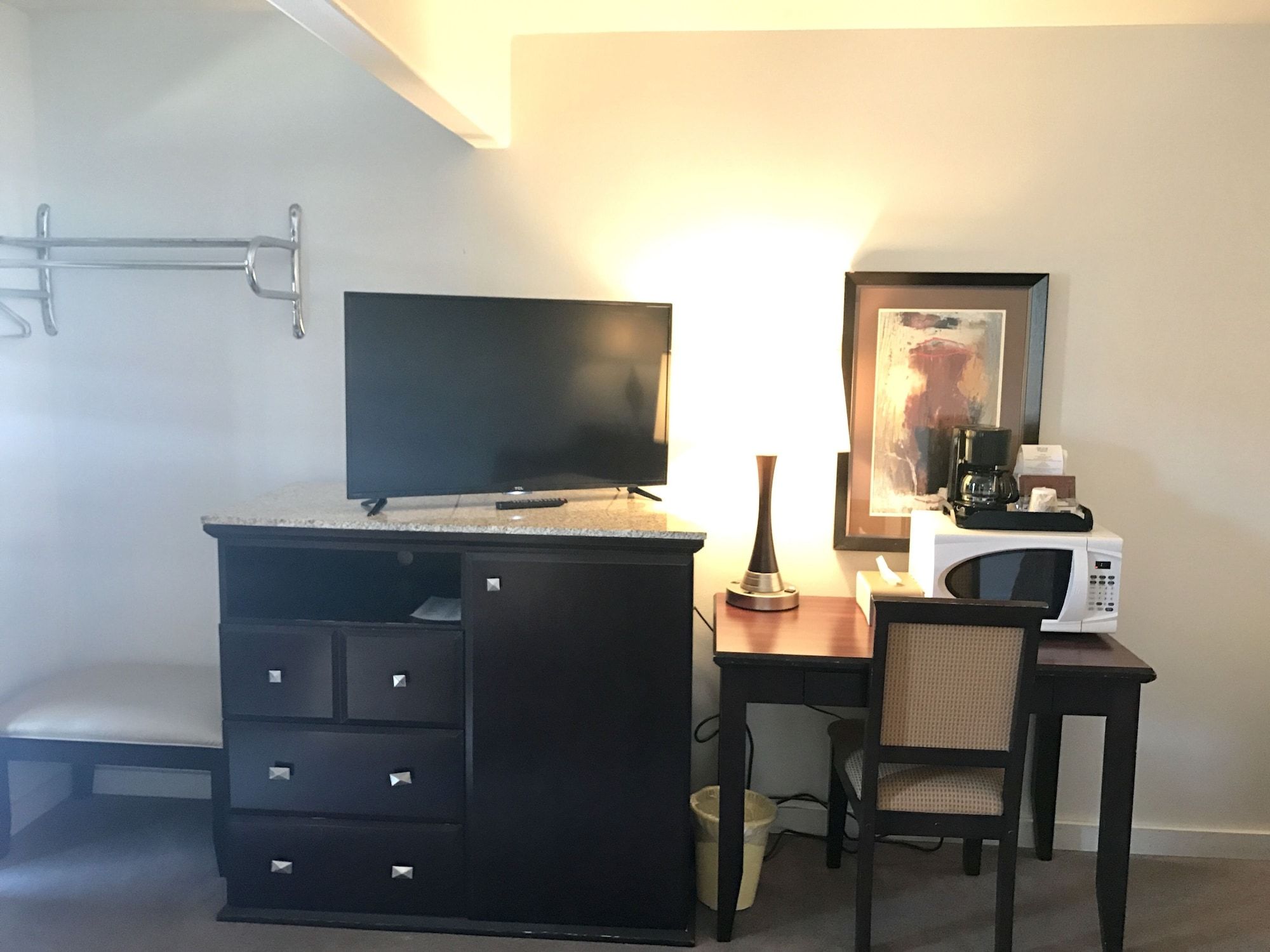 Servicio de la habitación