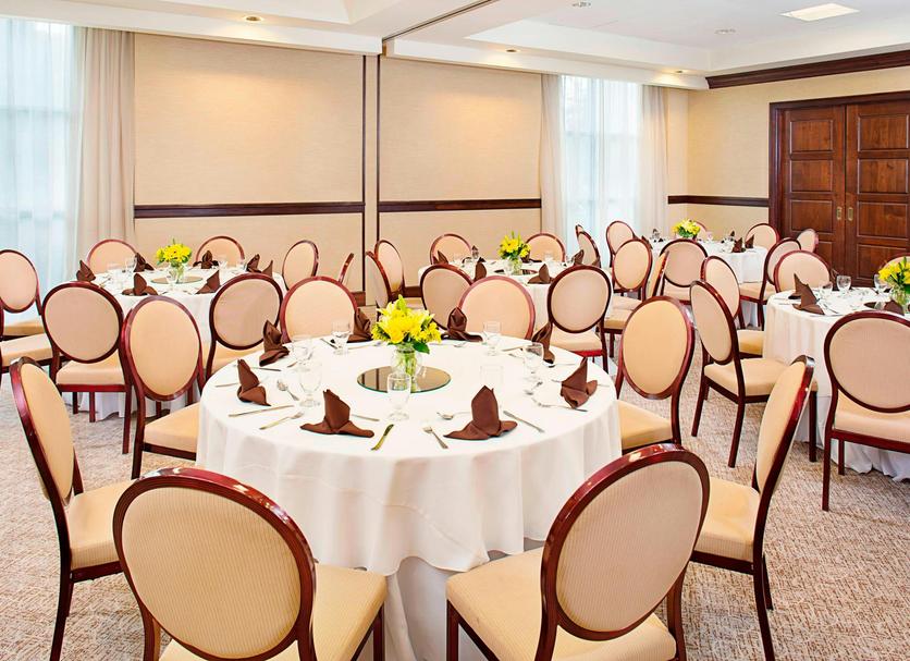Sala de banquetes Foto