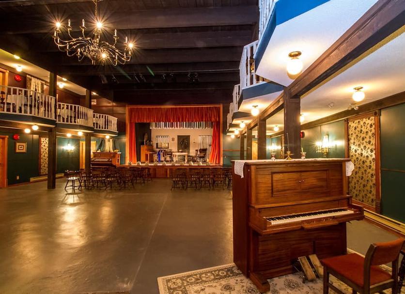 Bar Foto