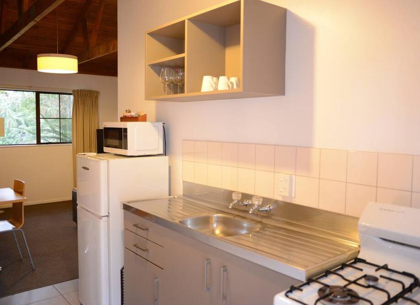 Cocina Foto